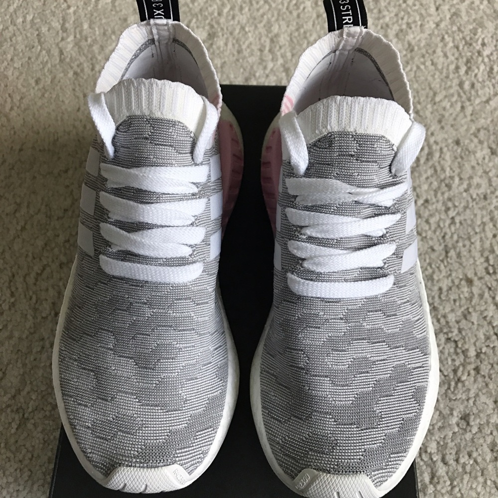 Adidas NMD - Women's